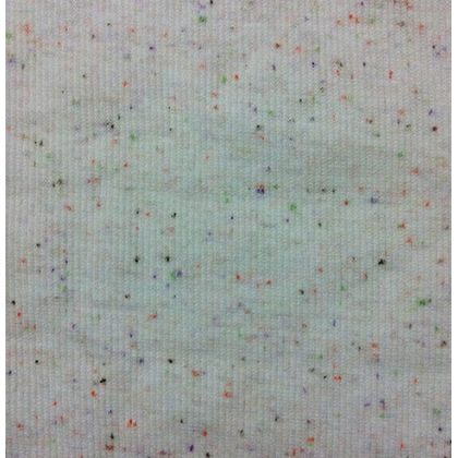 Knitted 65% Polyester  / 35% Cotton Fabric